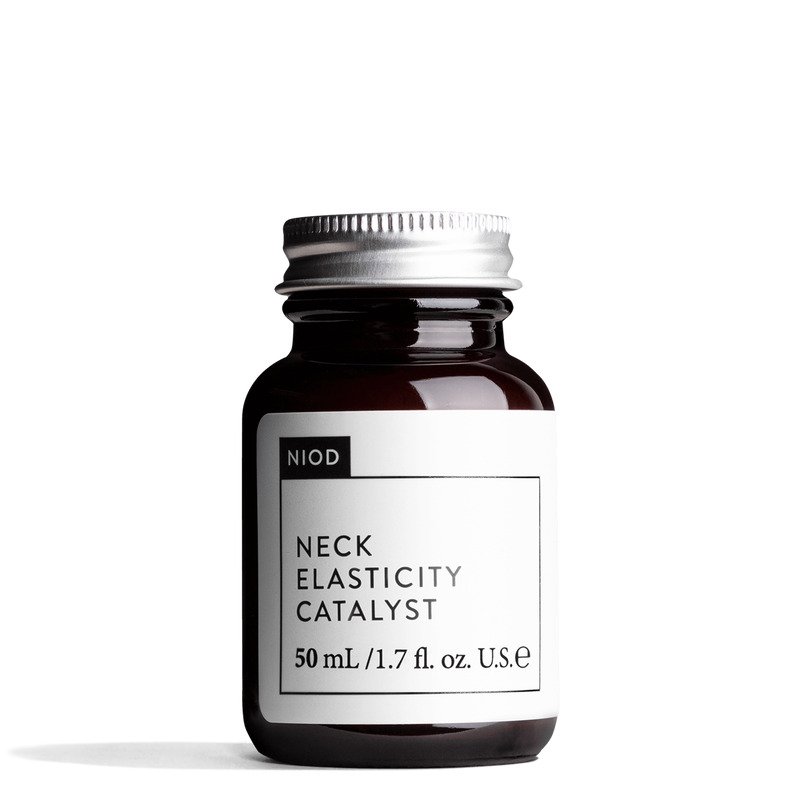 Niod NECK ELASTICITY CATALYST NEC.