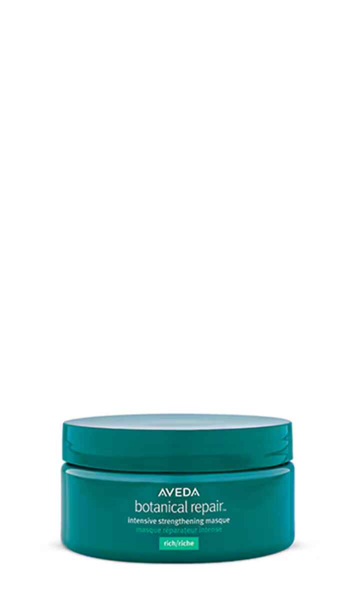 Aveda botanical repair intensive strengthening masque rich.