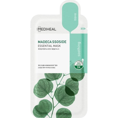Mediheal Madecassoside Essential Mask.