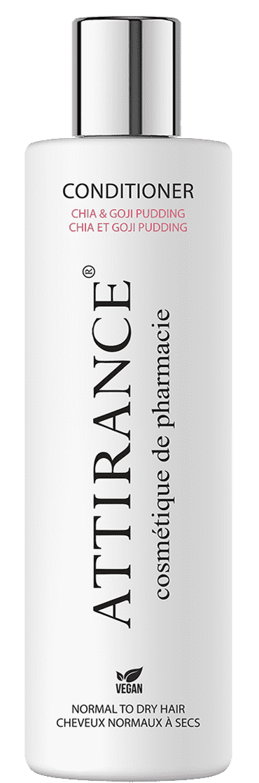 Attirance CHIA & GOJI PUDDING CONDITIONER.