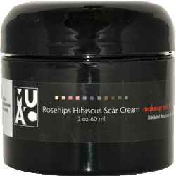 Makeup Artists Choice ROSEHIPS HIBISCUS SCAR CREAM 86 ORGANIC.