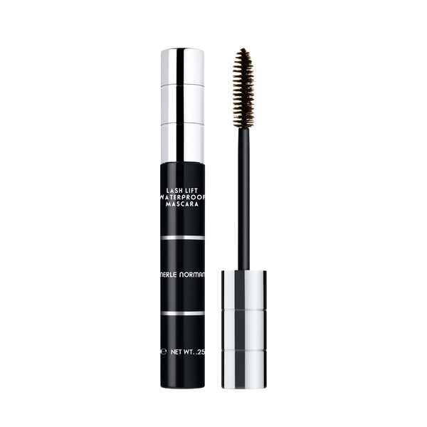 Merle Norman Lash Lift Waterproof Mascara Slate Brown.