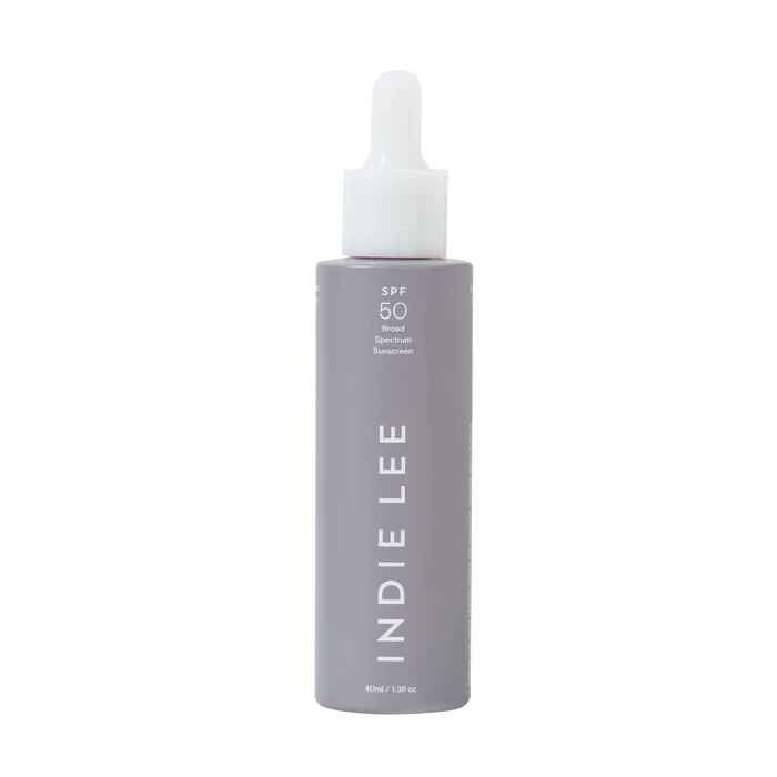 Indie Lee DAILY SPF 50 PRIMER.