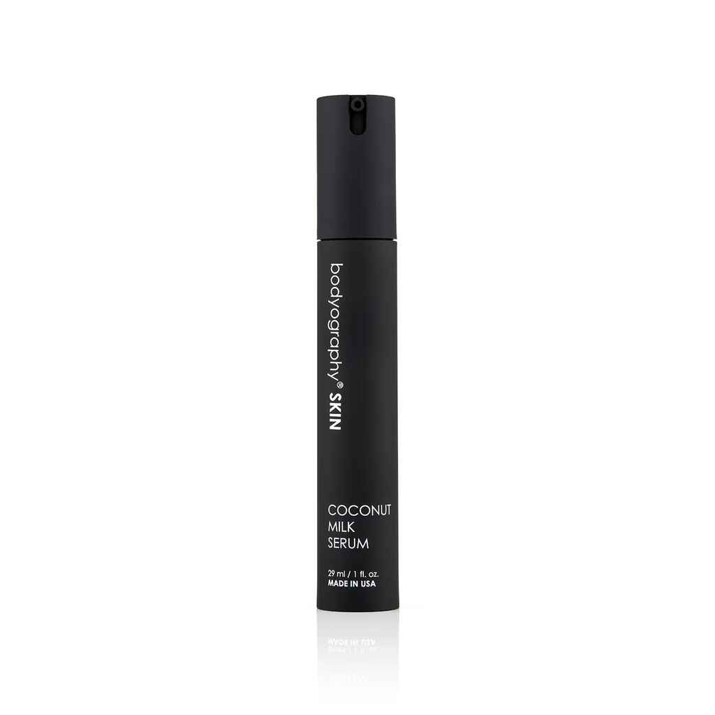 bodyography Coconut Milk Serum.