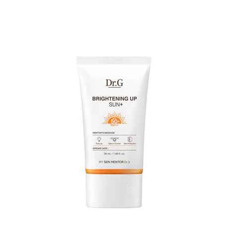 Dr.G Brightening Up Sun+.
