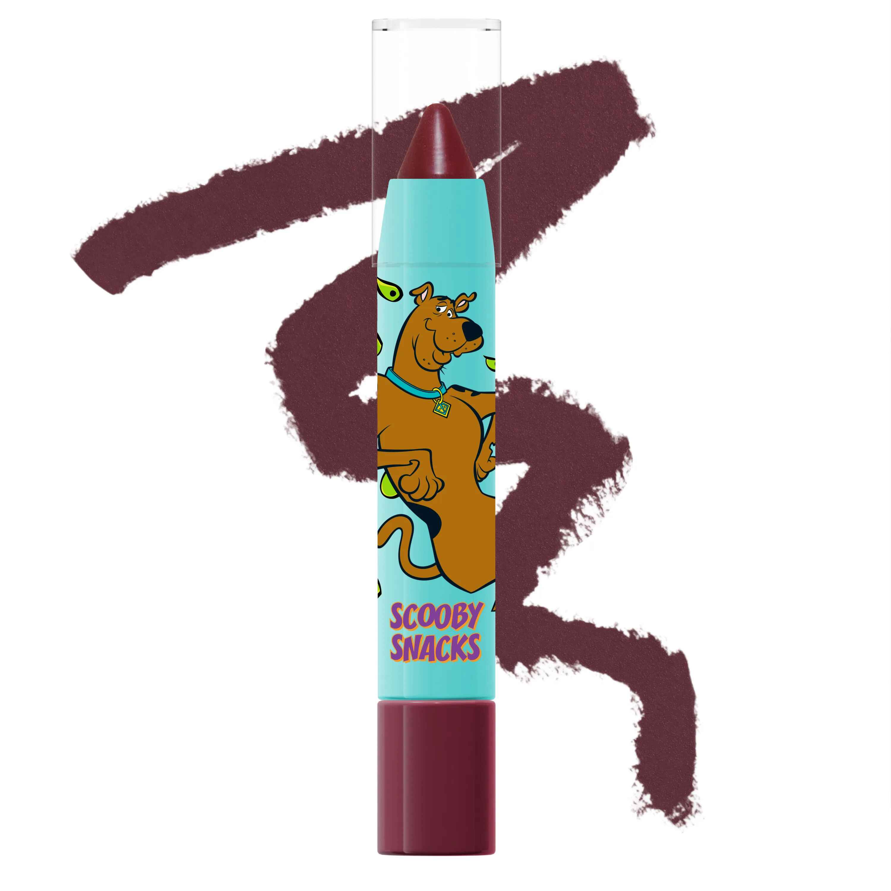 wet n wild SCOOBY SNACKS LIP BALM STAIN.