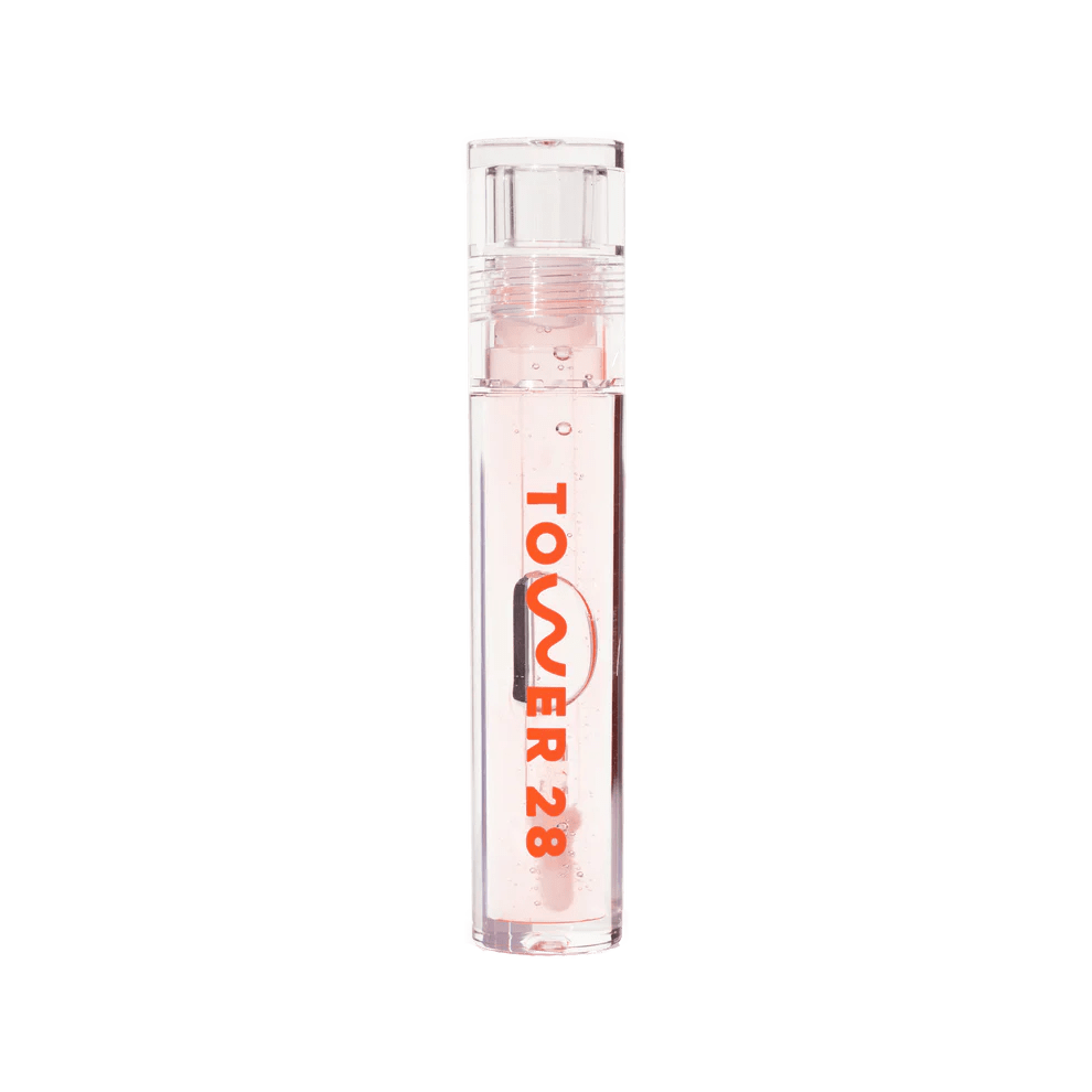Tower 28 Beauty ShineOn Lip Jelly.