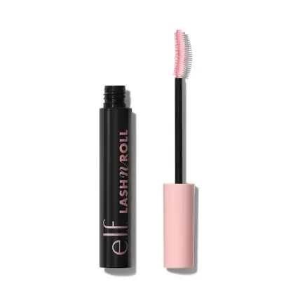 elf cosmetics Lash 'N Roll Mascara.