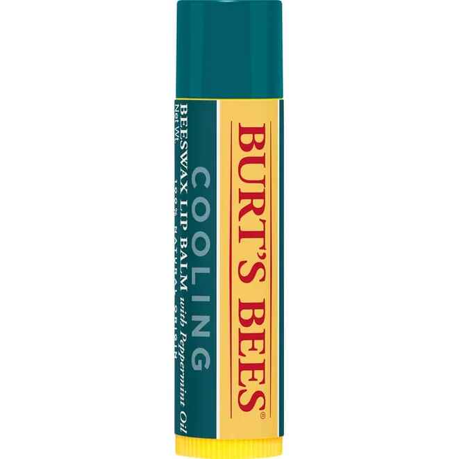 Burt's Bees Men's Cooling Balm.