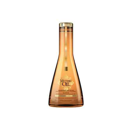loreal proffesionels OIL SHAMPOO FINE HAIR.