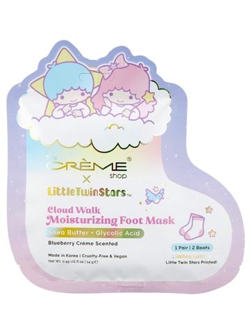the-creme-shop-little-twin-stars-cloud-walk-moisturizing-foot-masks.