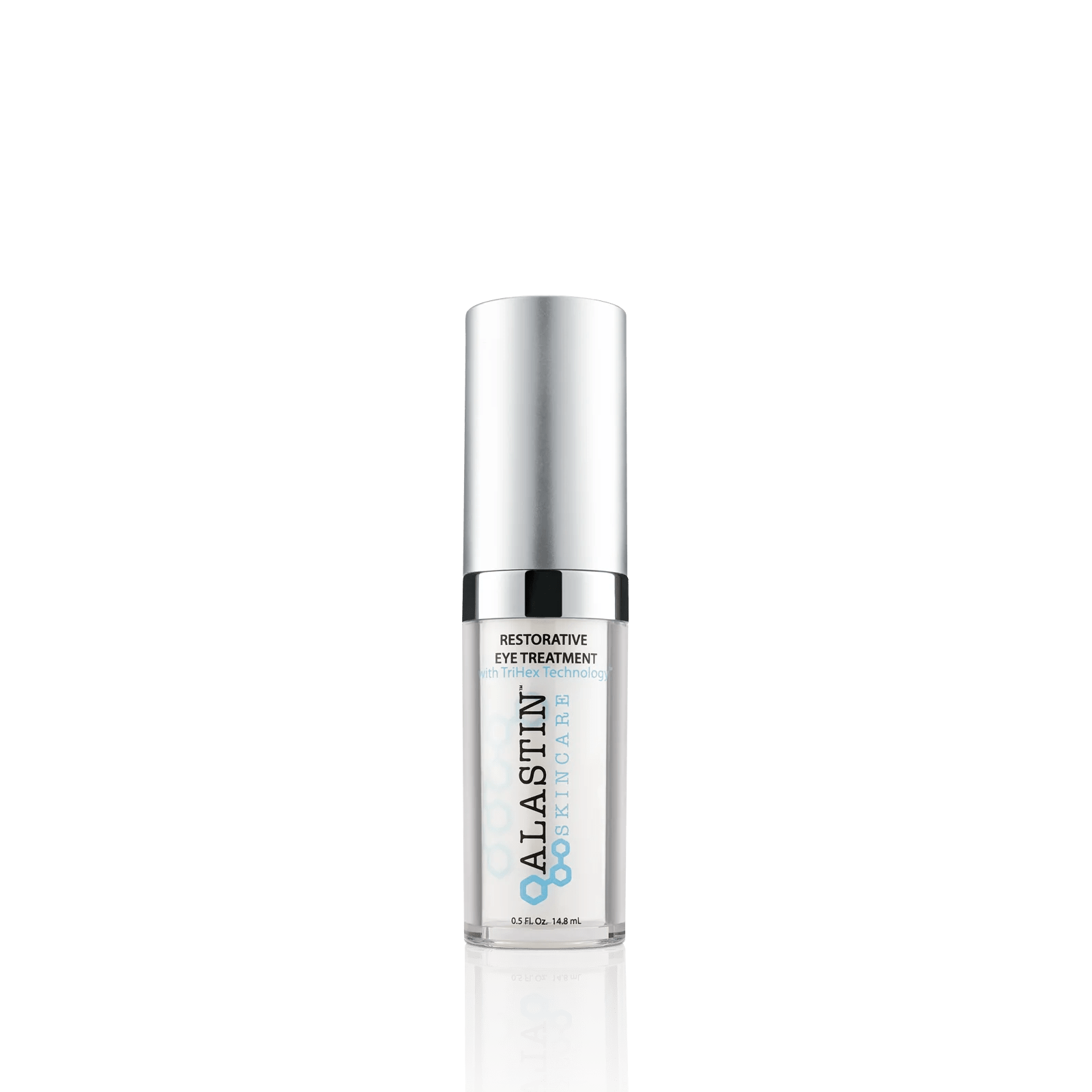 Alastin Restorative Eye Treatment with TriHex Technology.
