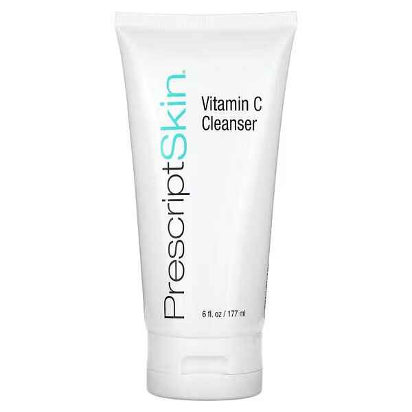 prescript skin Vitamin C Cleanser.